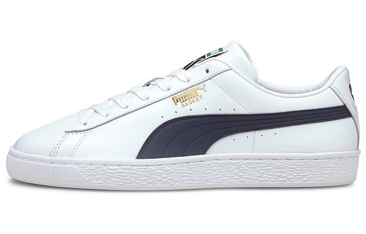 PUMA Basket Classic 21 'White Peacoat'