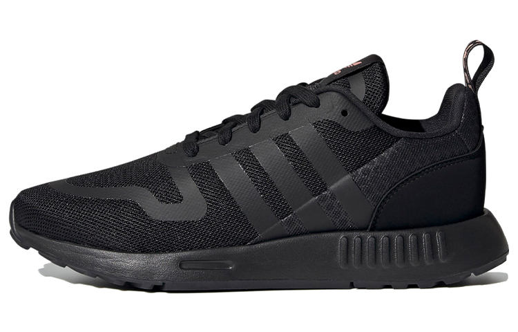 Adidas Originals Multix 'Triple Black' Women's