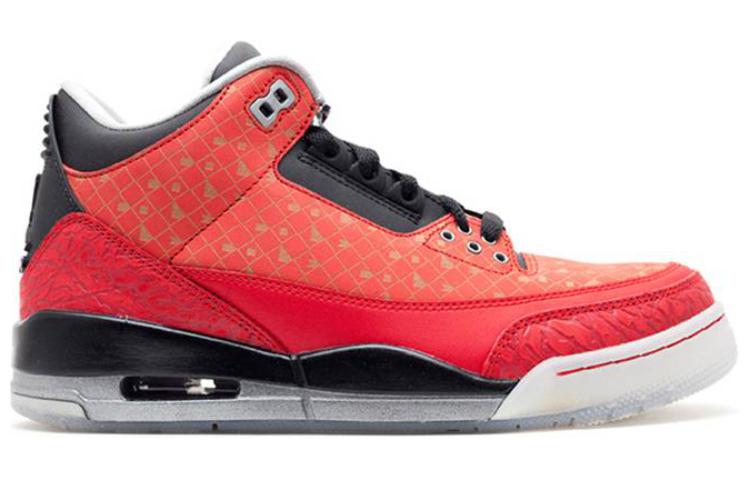 Jordan 3 Retro Doernbecher 2013 купить в интернет-магазине Yoocart с быстрой доставкой по России.
