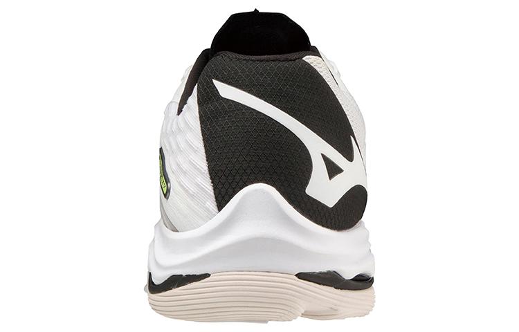 Mizuno Wave Lightning Z7 Low Top Volleyball Shoes Unisex White купить в интернет-магазине Yoocart с быстрой доставкой по России.