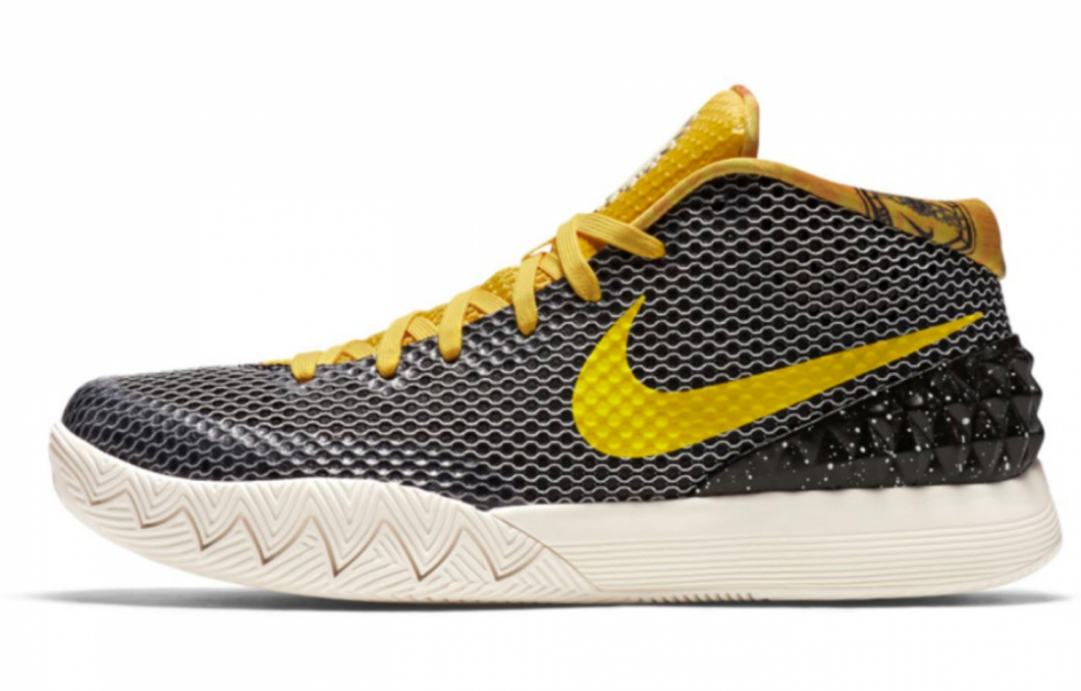 Nike Kyrie 1 Ltd 'Rise'