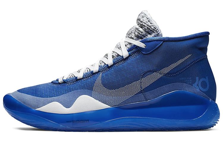 Nike Kd 12 Tb Game Royal