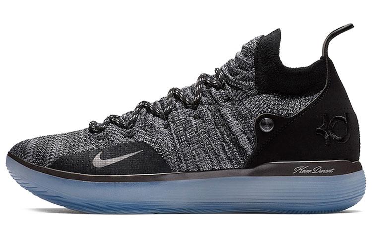 Nike Kd 11 Black Grey