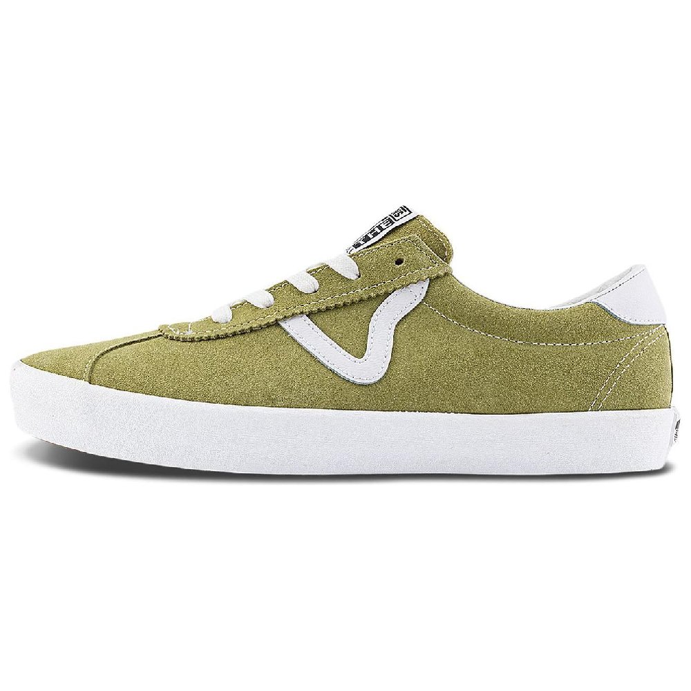 Vans Sport Low 'Green Olive'