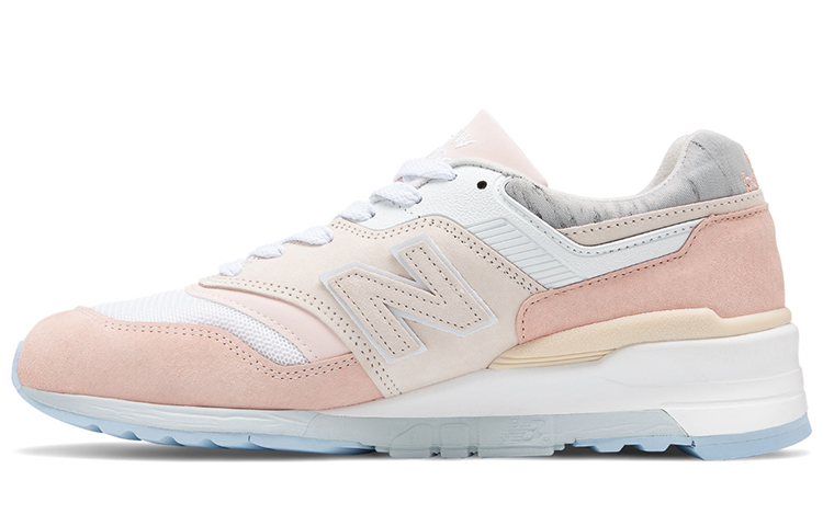 New Balance 997 Coastal Pack