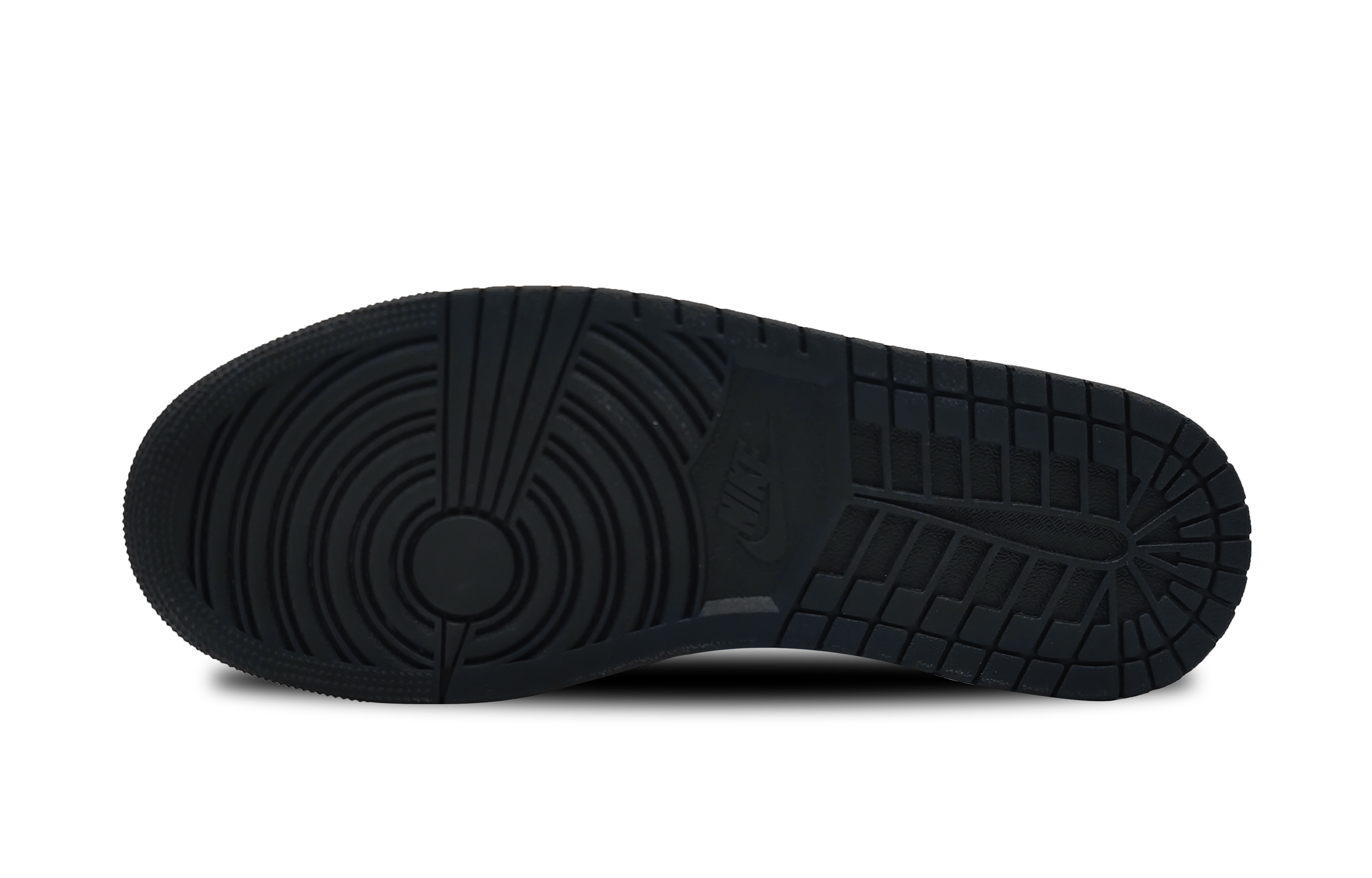 Jordan Air Jordan 1 Vintage Basketball Shoes Women's Mid Top Black купить в интернет-магазине Yoocart с быстрой доставкой по России.