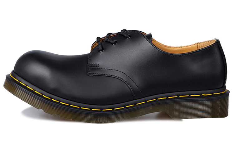 Dr.Martens Casual Shoes Men's Black