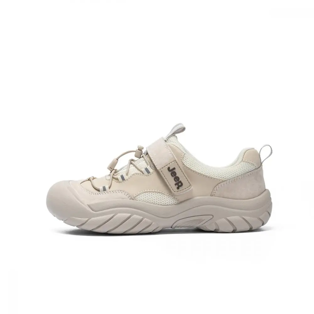 Jeep Cushioning, Breathable, Slip Resistant Mid top Outdoor Shoes Women's
