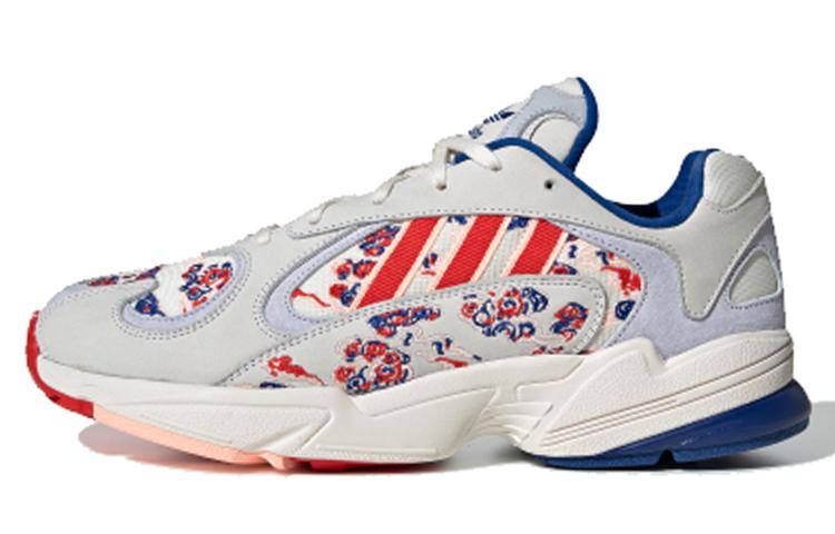 Yung 1 Adidas Originals 'Clouds'