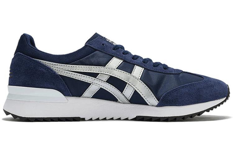Onitsuka Tiger California 78 Ex 'Dark Blue White' купить в интернет-магазине Yoocart с быстрой доставкой по России.