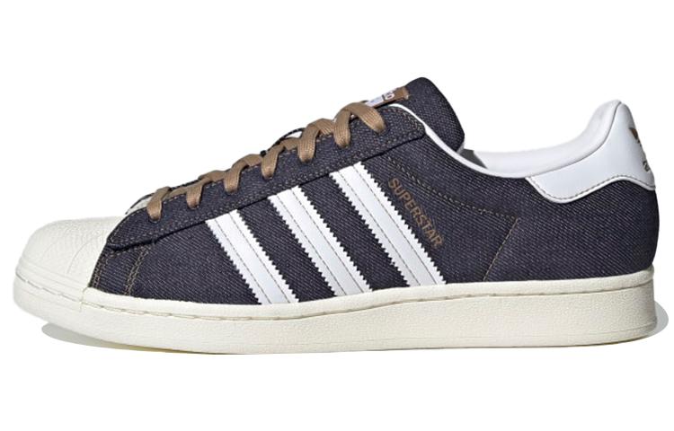 Adidas Originals Superstar White/Grey