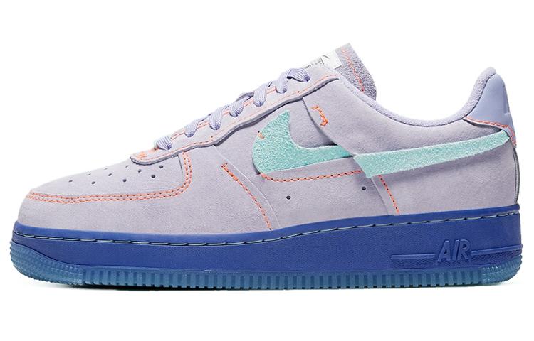 Nike Air Force 1 Lx Purple Agate Women's