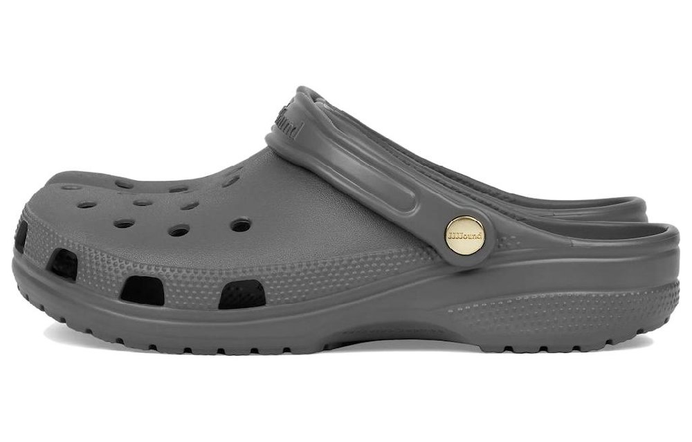 Crocs Classic Clog JJJJound Slate Grey