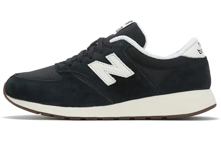 New Balance 420 Re Engineered Black Women's