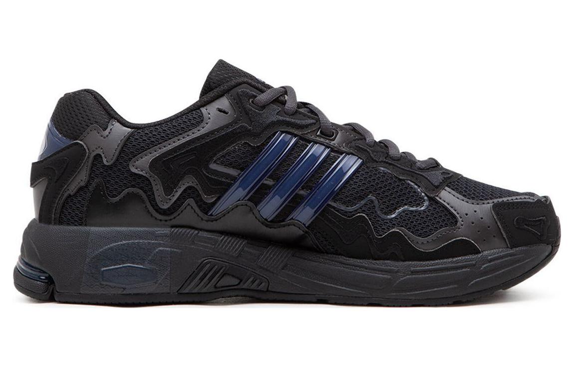 Adidas Response CL 'Bad Bunny Triple Black'