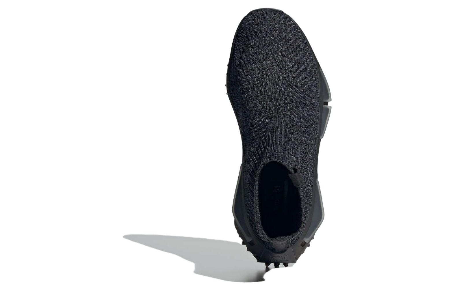 Adidas Nmd S1 Sock Black Carbon Women's купить в интернет-магазине Yoocart с быстрой доставкой по России.