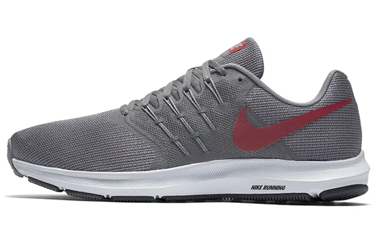Nike Run Swift Gray Red
