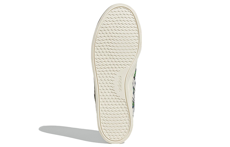 Adidas City Canvas Shoes X Disney 'Toy Story Alien' купить в интернет-магазине Yoocart с быстрой доставкой по России.