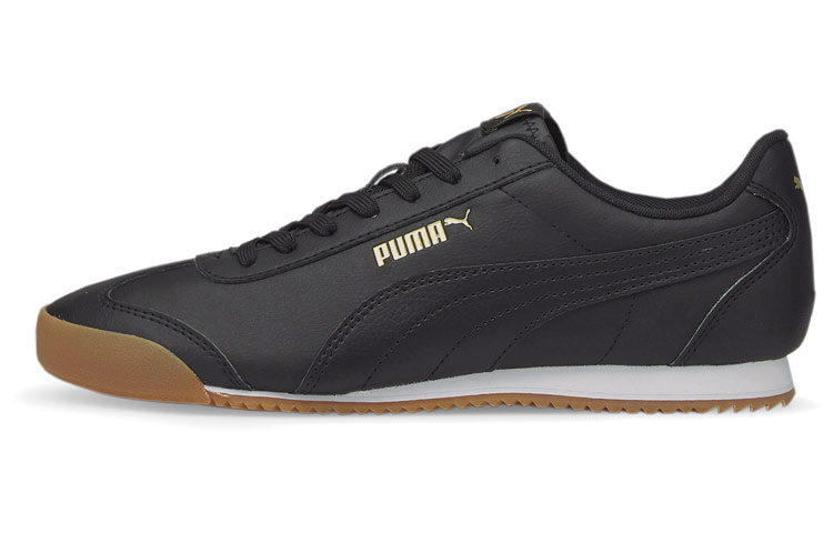 Puma Turino FSL 'Black Gum'