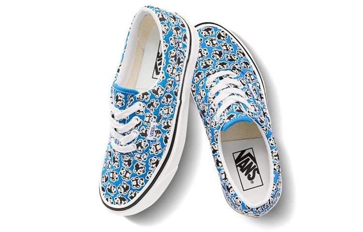 Era Vans 95 Dx 'Anaheim Factory - Og Pandas' купить в интернет-магазине Yoocart с быстрой доставкой по России.