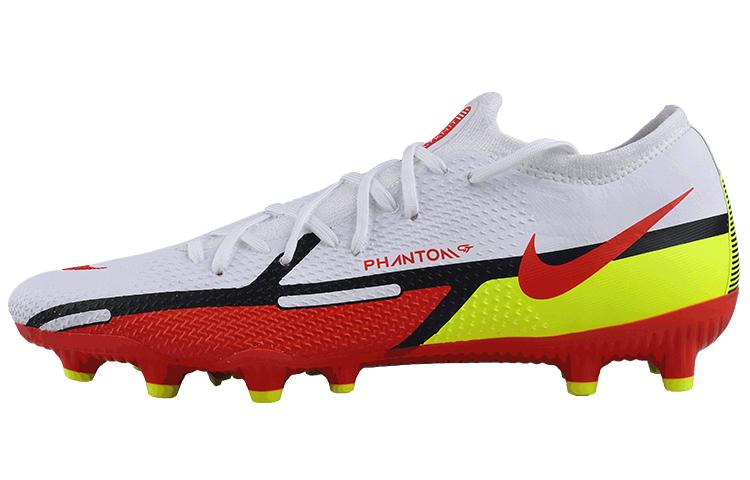 Nike Phantom GT2 Pro Ag Pro 'White Red'