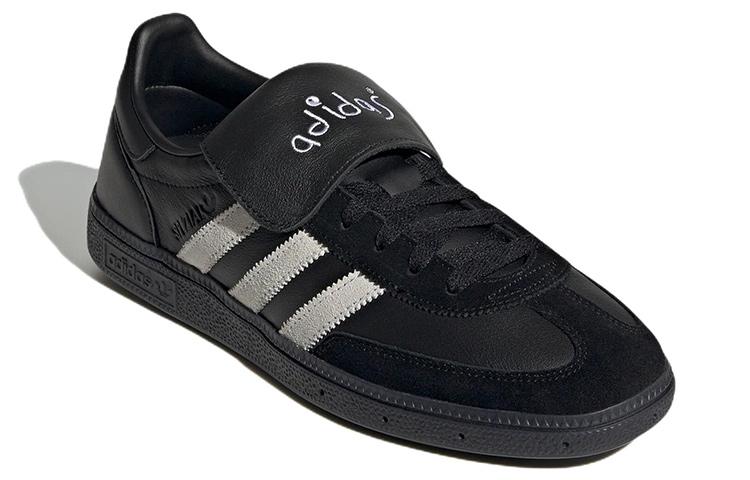 Adidas SHUKYU X E-WAX X Handball Spezial Black купить в интернет-магазине Yoocart с быстрой доставкой по России.