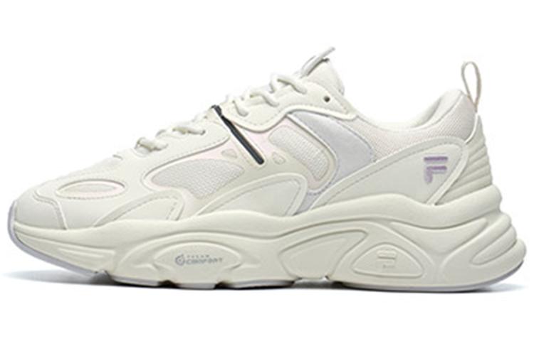 FILA Fusion Mars 2 'White' Women's