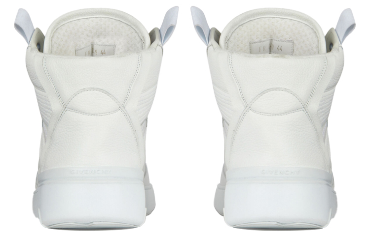 Givenchy Wing High 'White'