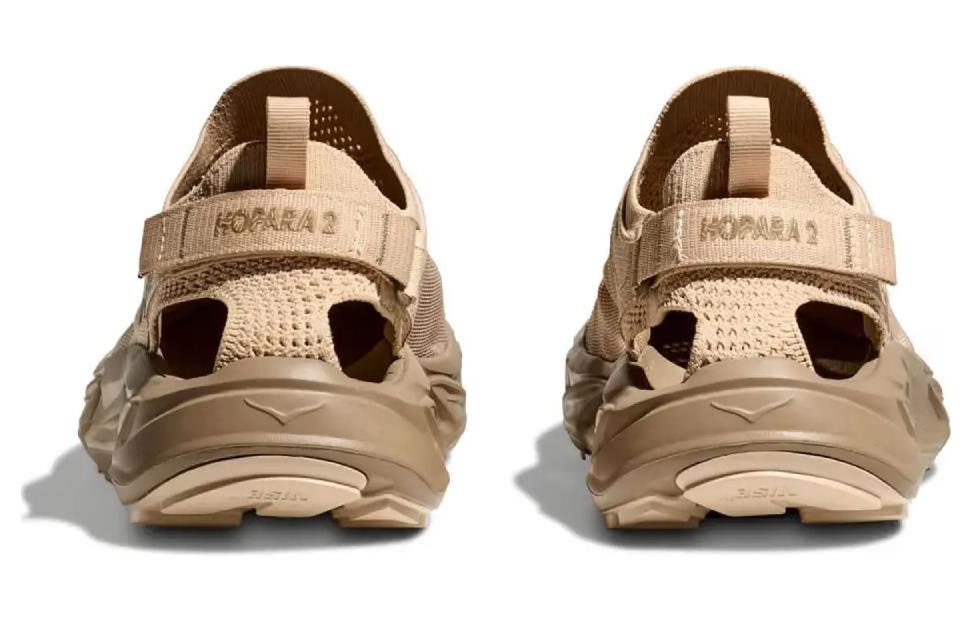 HOKA ONE ONE Hopara 2 Shifting Sand Dune