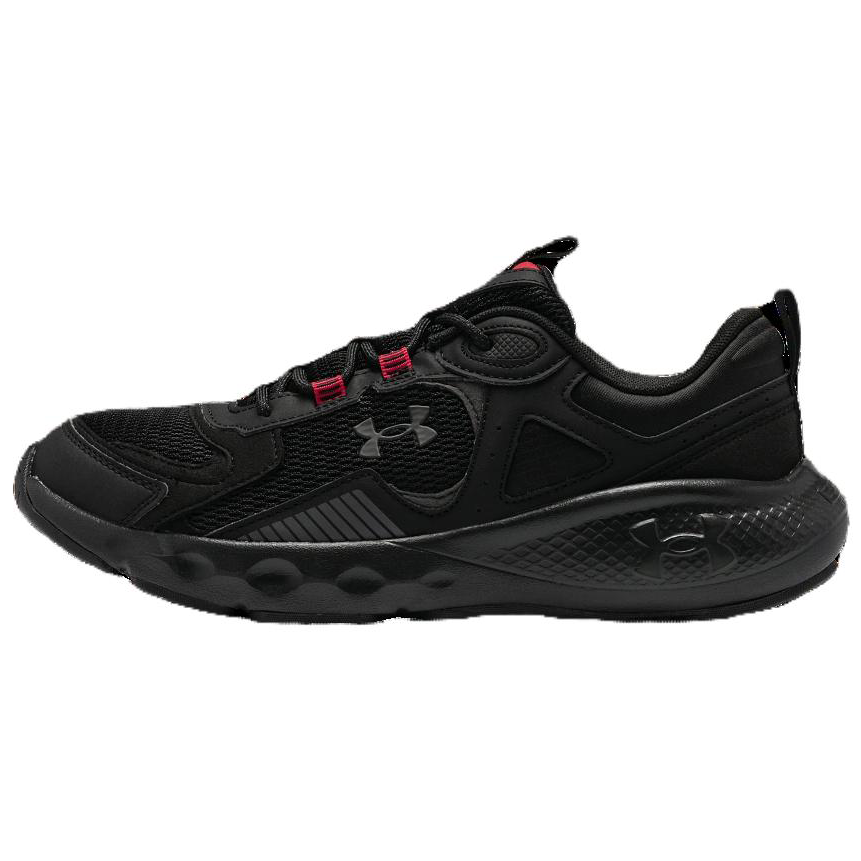 Under Armour Charged Vantage 1 'Triple Black' Women's