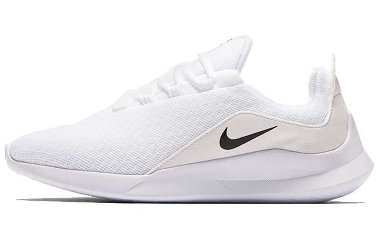 Nike Viale Low Tops Sports Shoe White Women's