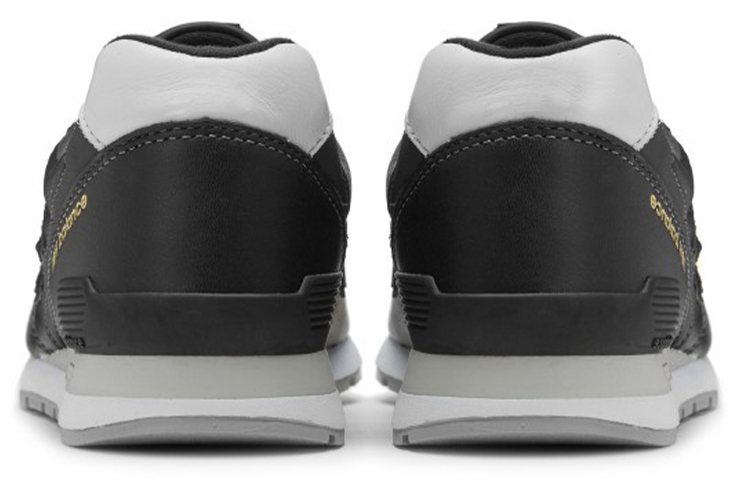 New Balance D Wide Black купить в интернет-магазине Yoocart с быстрой доставкой по России.