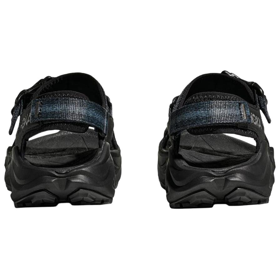 HOKA ONE ONE Infini Hike Tc Black купить в интернет-магазине Yoocart с быстрой доставкой по России.