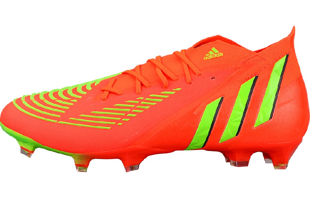 Adidas Predator Edge.1 Fg 'Game Data Pack'
