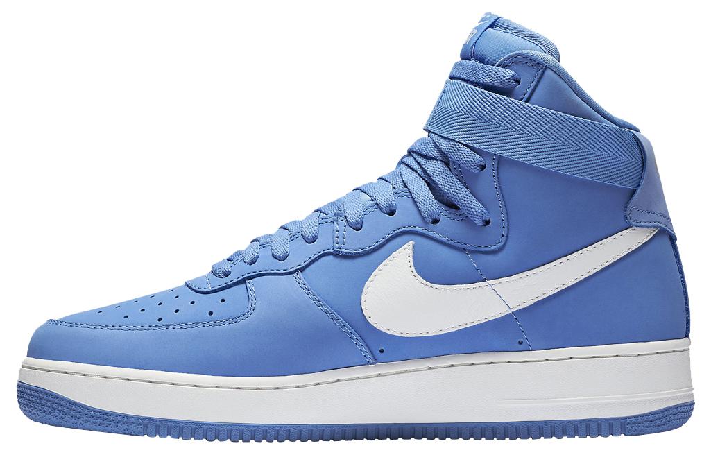 Nike Air Force 1 Hi Retro Qs University Blue/Summit White