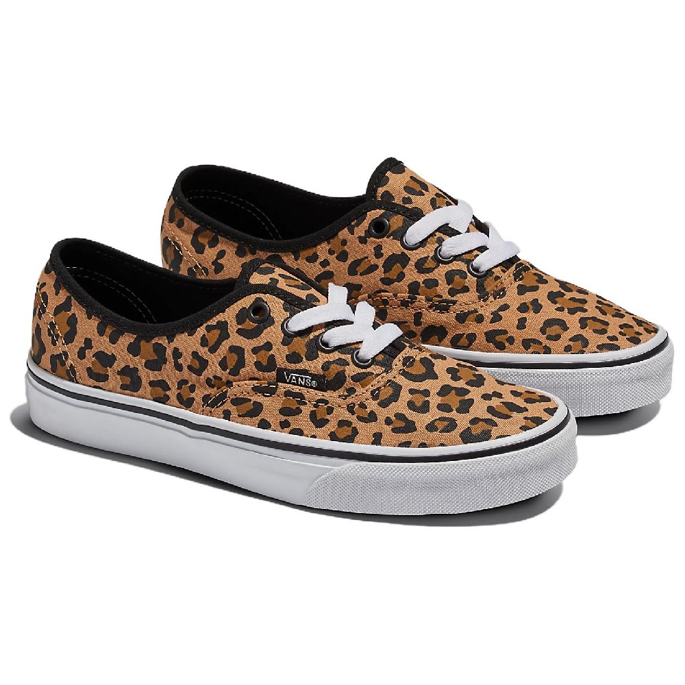 Vans Authentic 'Animalier'