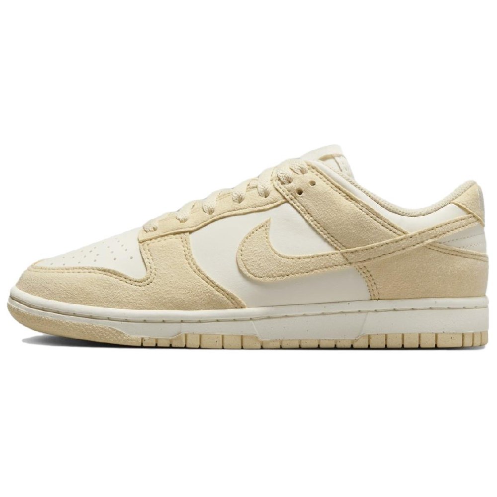 Nike Dunk Low Next Nature Soft Pearl Beach Women's