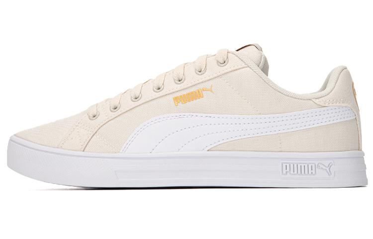 PUMA Smash Vulc V3 Cv 'FS Vaporous Grey'