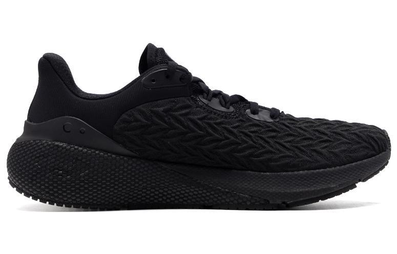 Under Armour HOVR Machina 3 Black Reflective купить в интернет-магазине Yoocart с быстрой доставкой по России.