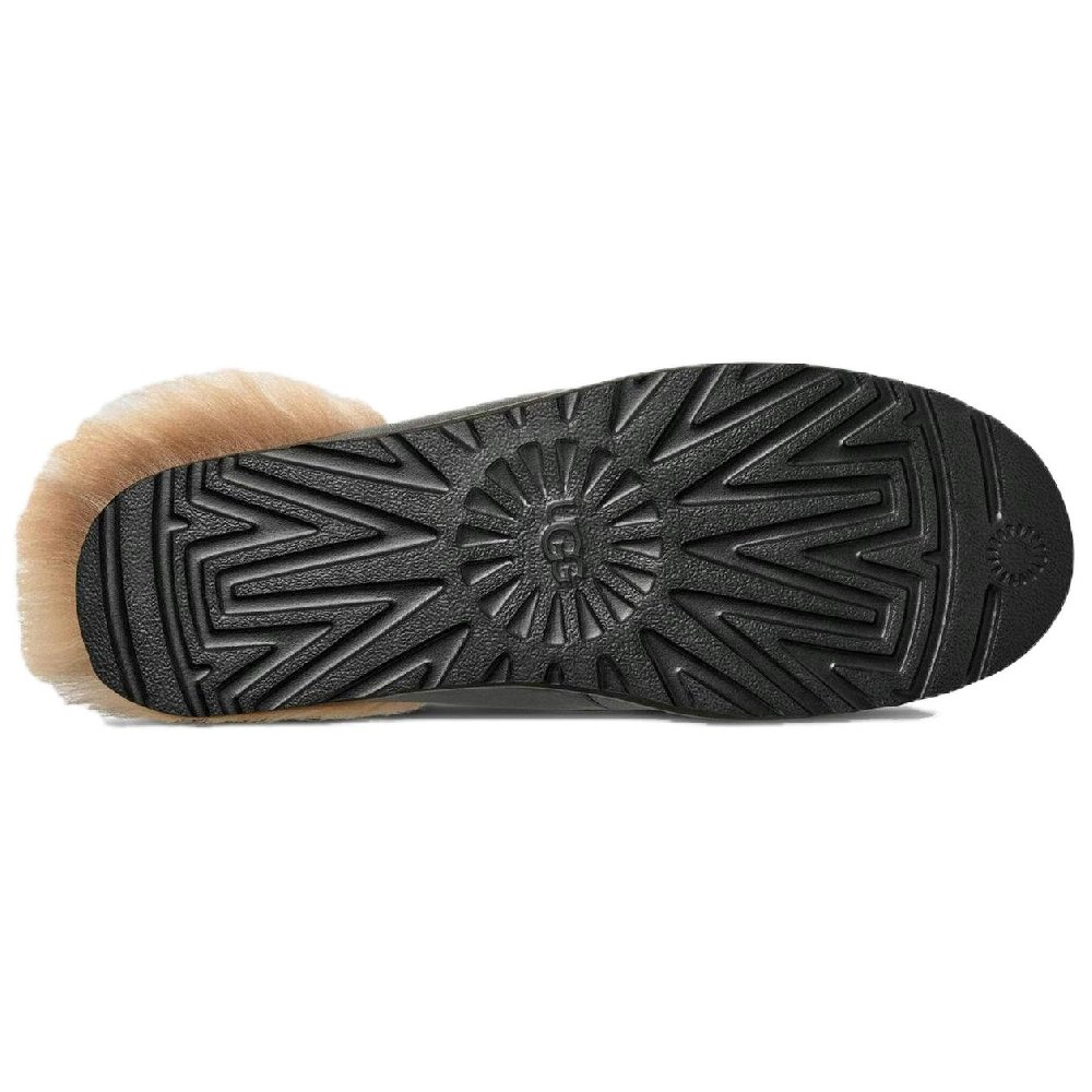 UGG Penny Loafer Ambush Black