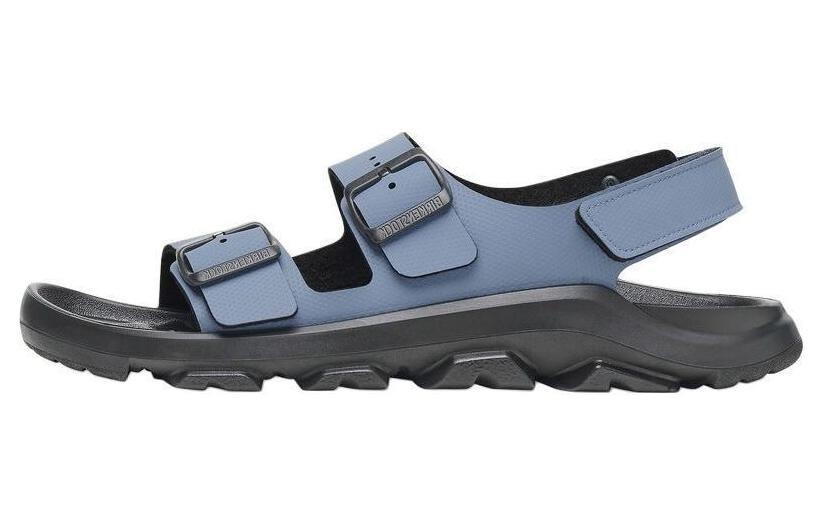 Birkenstock Beach Sandals Unisex Blue