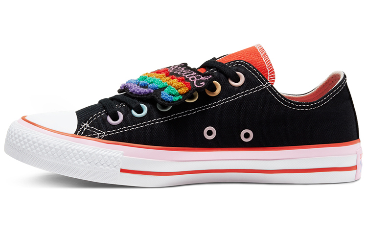 Converse Chuck Taylor All Star Ox Millie Bobby Brown Women's
