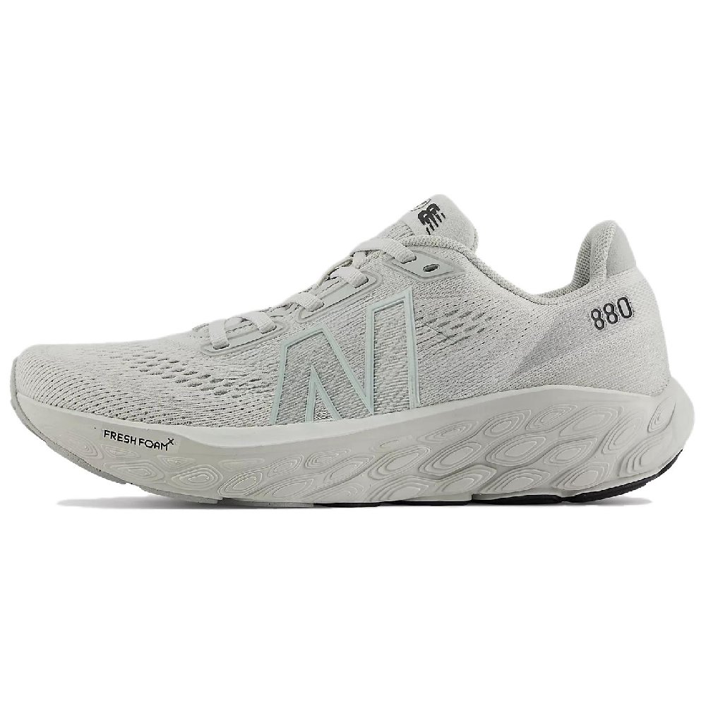 New Balance Fresh Foam X 880v14 Grey Matter Raincloud Reflection Women's