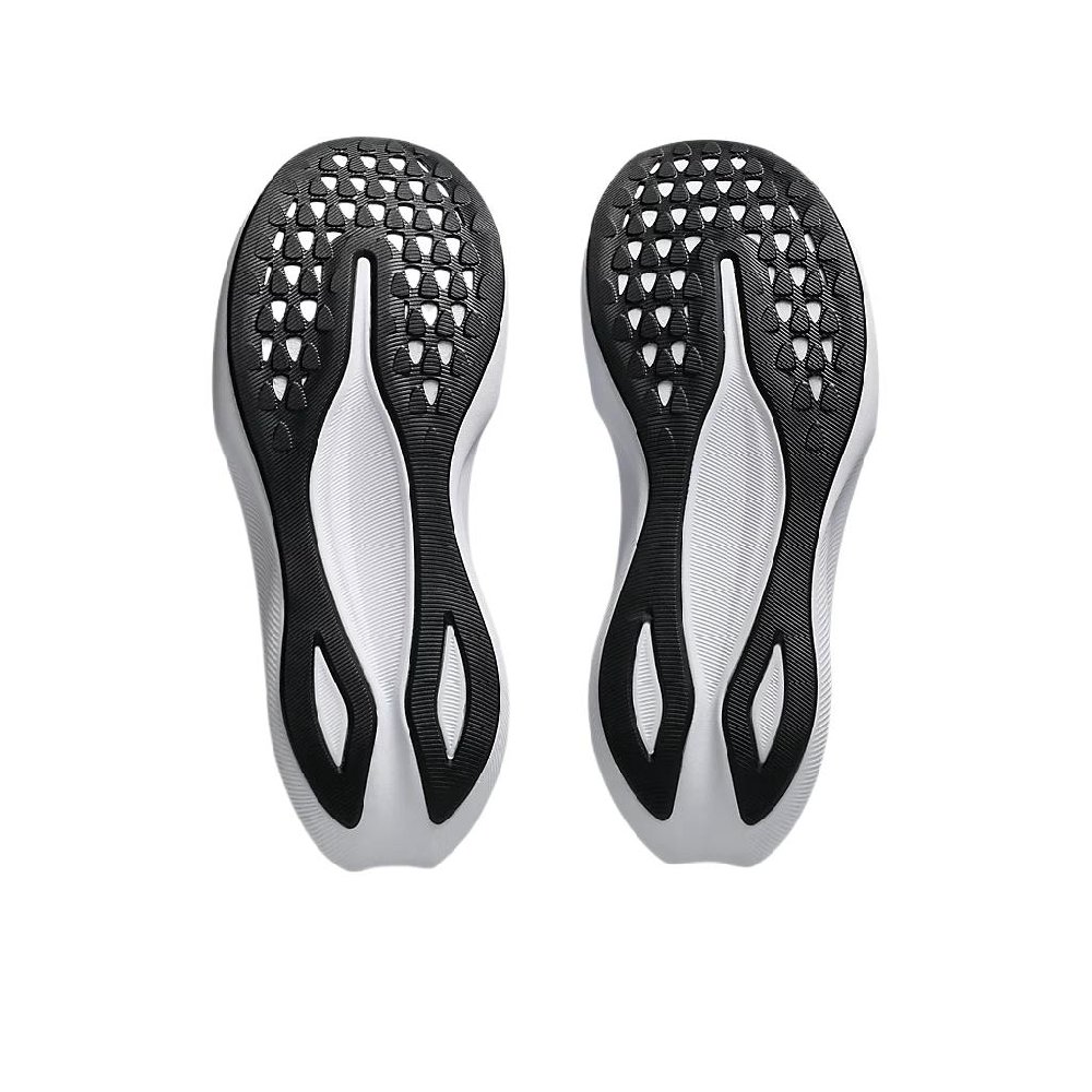 Asics Hyper Speed 4 Black White Women's