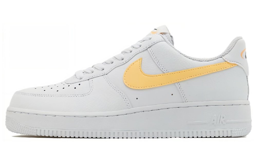 Nike Air Force 1 Low White Melon Tint Women's