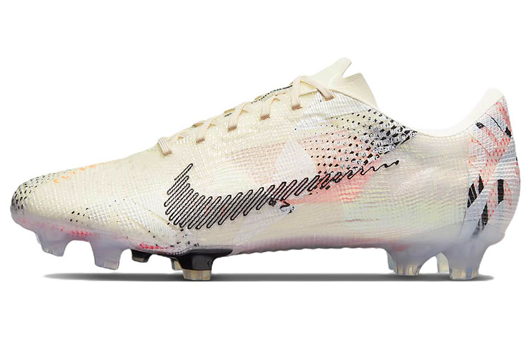 Nike Mercurial Vapor Next Nature Fg Sail Light Arctic Pink Total Orange Black