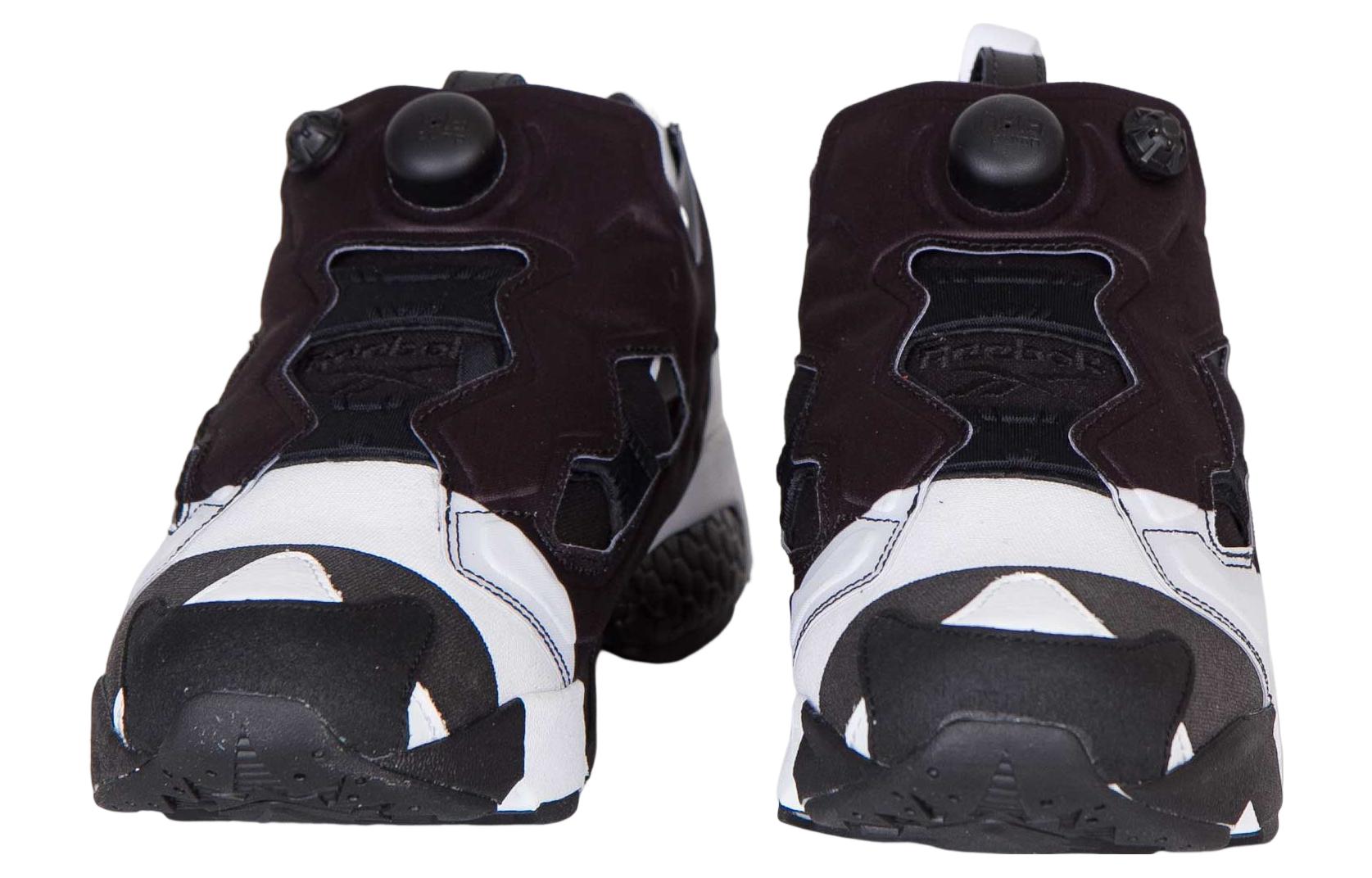 Reebok 24 Kilates X InstaPump Fury Og купить в интернет-магазине Yoocart с быстрой доставкой по России.