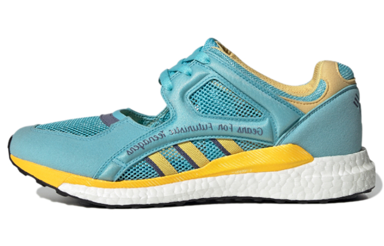 Adidas Originals Eqt Racing Human Made Aqua