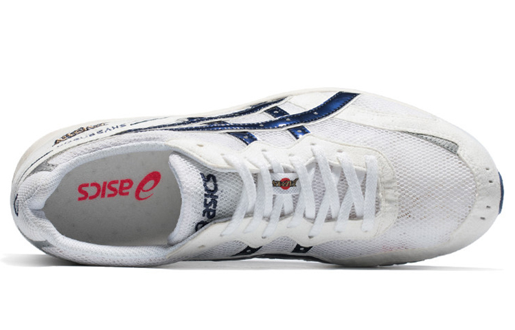 ASICS Skysensor Japan White/Blue купить в интернет-магазине Yoocart с быстрой доставкой по России.