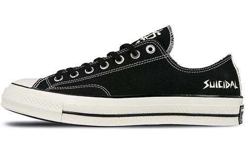 Converse Chuck Taylor All Star 70 Ox Suicidal Tendencies